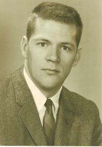 Carl Babcock